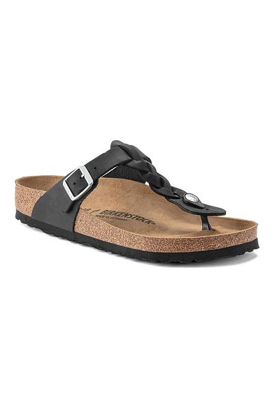 Birkenstock GIZEH LEOI BRAIDED