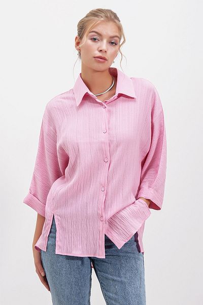 HAKKE Oversize SHIRT