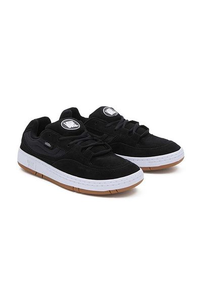 Vans Speed Ls - Lightweight and Comfortable Winter Shoes