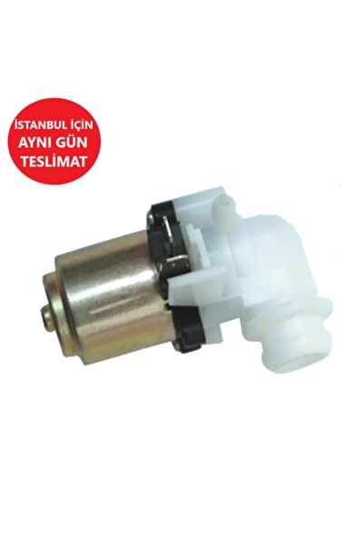 CRN Tofaş Doğan - Şahin - Kartal Silecek Su Fiskiye Motoru 12v