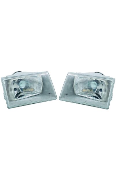 Genel Markalar LADA SAMARA SAĞ + SOL ÖN FAR TAKIMI 1986--1991