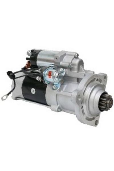 REMARK STARTER MOTOR MITSSCANIA R500/R560/R580/R620 STR6280
