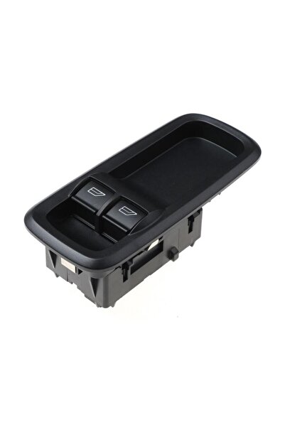 Genel Markalar Ford Fiesta Sol Çiftli Cam Açma Düğmesi Anahtarı 2008-2012 N11...