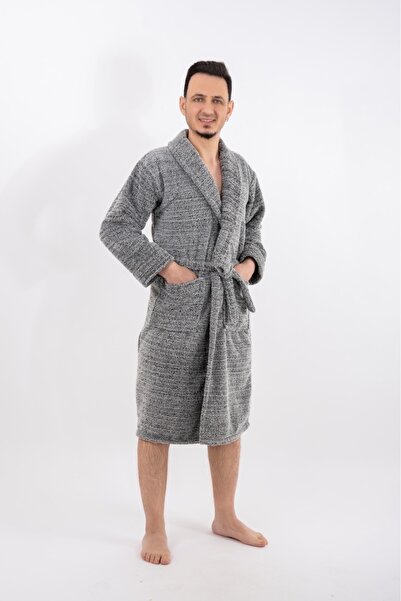 Damlaiso Welsoft-plush Dressing Gown