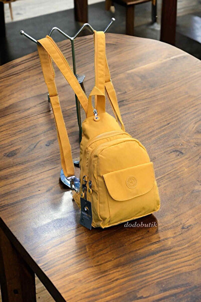 Waterproof Body Bag/Backpack
