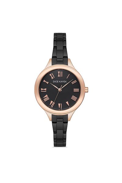 Dice Kayek DK.1.AG1244.04 Women's Wristwatch