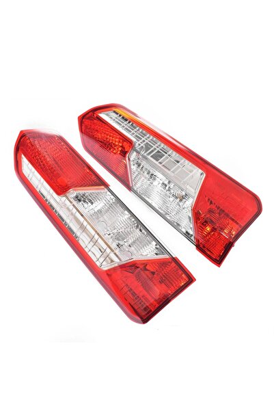 CRN FORD TRANSİT V363 SAĞ + SOL ARKA STOP LAMBASI TAKIMI 2014--2019
