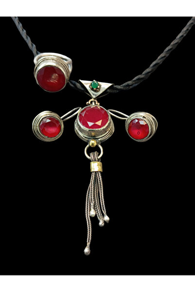 Gümüşhanesi Gümüş set takım