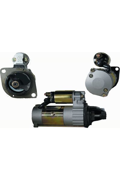 REMARK STARTER MOTOR MITS12V.11D.ALLWOOD N485Q STR1052