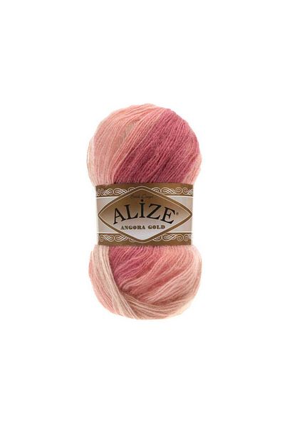 Alize ALİZE ANGORA GOLD BATIK 5652