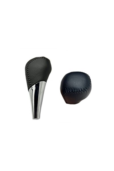 NS Nilser Auto Parts Toyota Corolla Gear Shift Knob Automatic 2007-2013