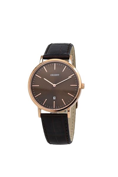 Orient FGW05001T0 Men's Japanese Wristwatch