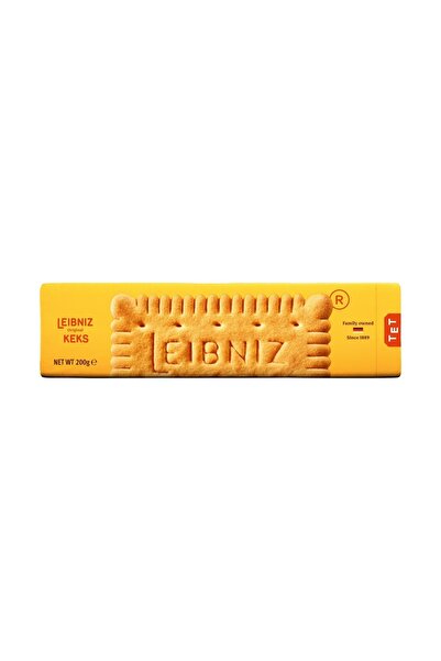 Leibniz Butterkeks 200g