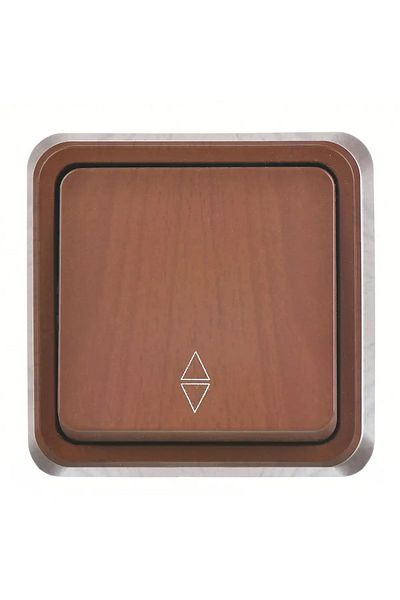 Günsan Fantasy Misya Vavien, Walnut