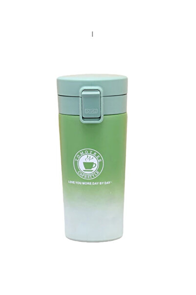 HEPBİMODA Paslanmaz Çelik Termos Kamp Termosu