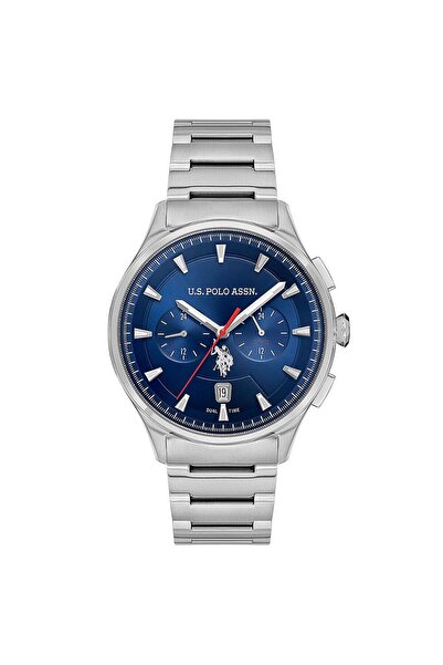 U.S. Polo Assn. US POLO. ASSNUSPA1080-05 MEN'S WRIST WATCH