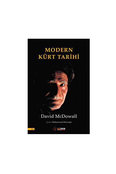 Aryen Yayınları Modern Kürt Tarihi