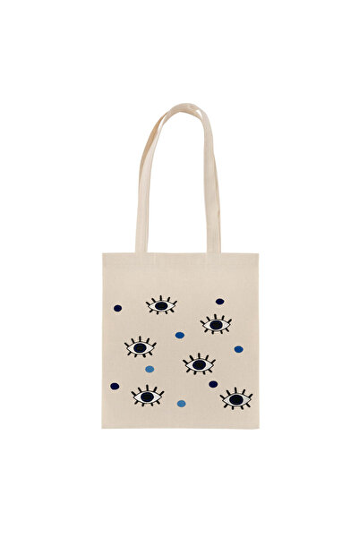 Boom town Τσάντα Eyes PASSIONIS DESIGN