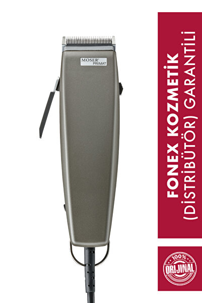 Moser 1230 Primat Profesyonel Saç Kesme Makinesi