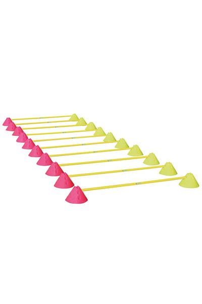 SCUCS Jumping Obstacle Set 10 Pieces
