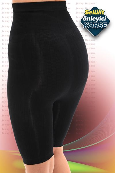 Jenny Daphne Postpartum Anti-Cellulite Recovery Corset ANGEL-5006