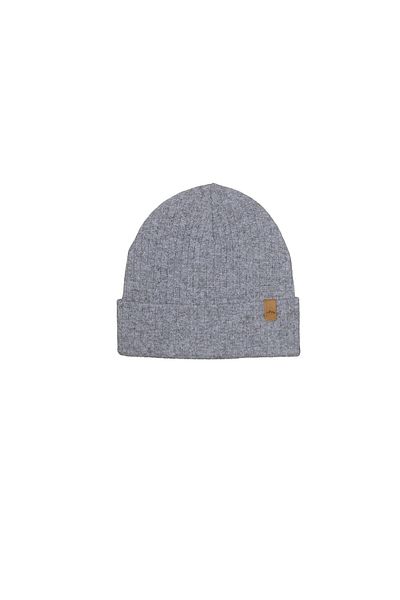 Fonem Unisex Bobo Beanie FO 2663 Gray