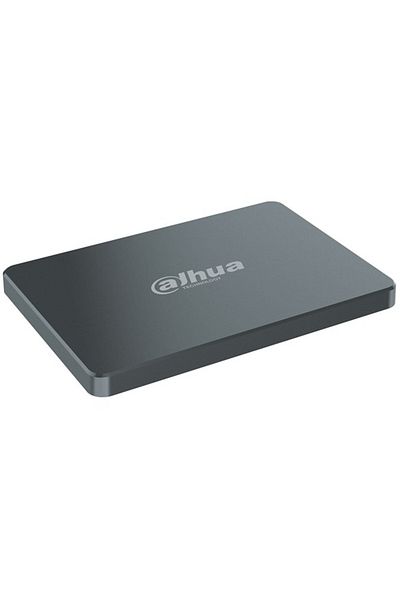 DAHUA C800A Model 120GB SSD - 550-460MB/s SATA-3 Disk