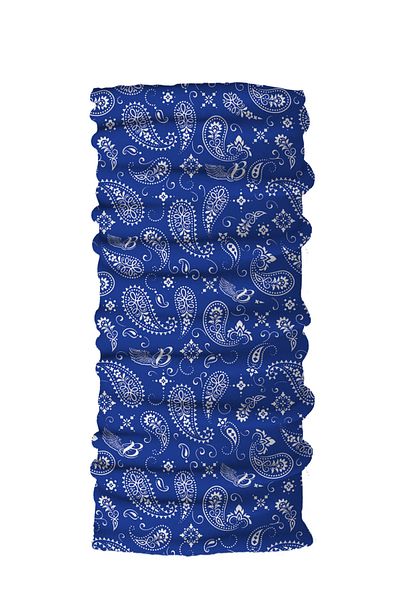 The Biker Jeans Multi Functional Bandana Type 42