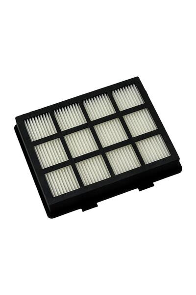 Supurgeavm Vestel Lodos H7000 - Ieșire compatibilă cu aspiratorul și filtru Hepa