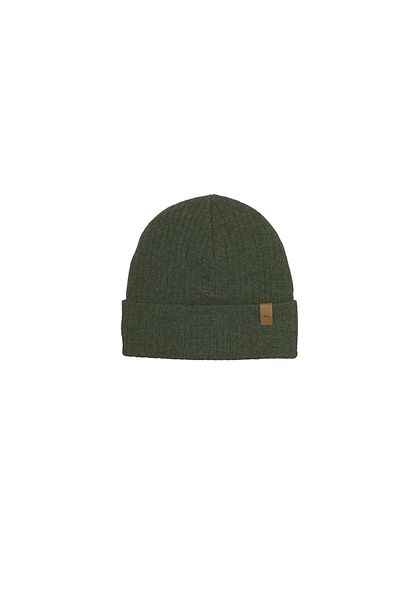 Fonem Unisex Bobo Beanie FO 2663 Khaki