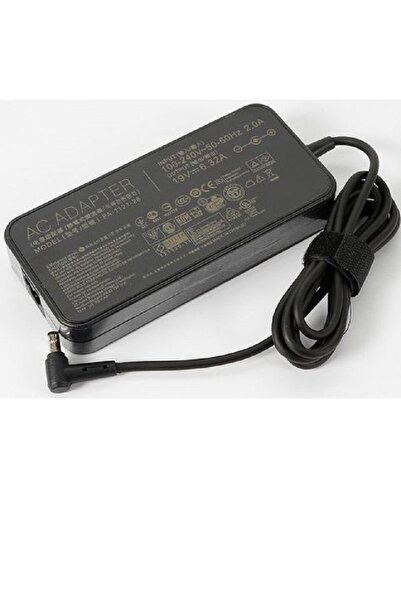 Baftec Asus A15-120P1A 19V 6.32A 120W Şarj Adaptörü