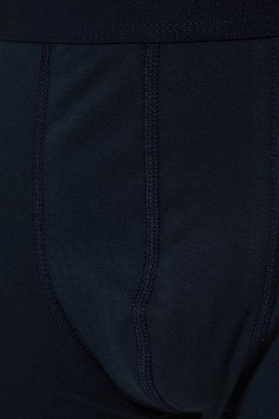 Trendyol Collection Navy Blue Boxer 5 csomag - TMNAW21BX0018