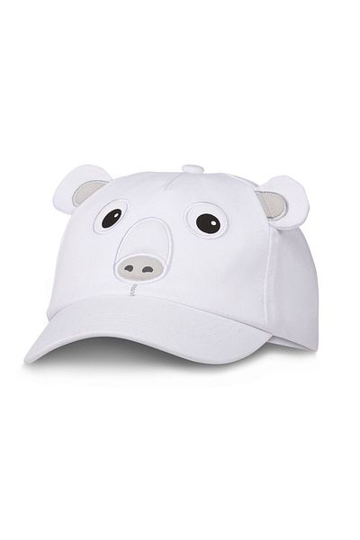 Affenzahn Kinder Beyzbol Şapkası S 17 cm