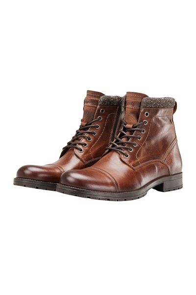 Jack & Jones Schuhe MARLY Schnürboots