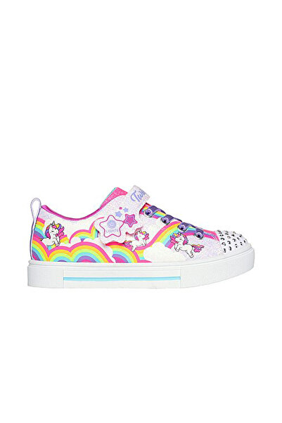 SKECHERS Adidași Multicolori Pentru Copii