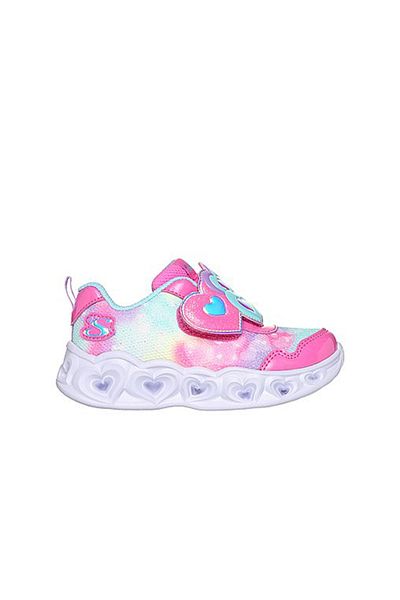 SKECHERS Pink Sneakers for Kids