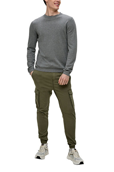 QS by s.Oliver Kötött pulóver