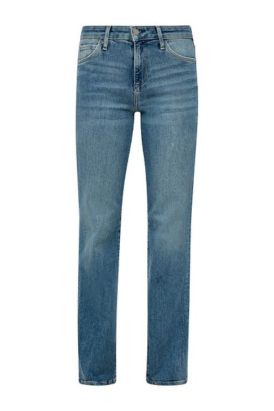 s.Oliver Denim mid rise