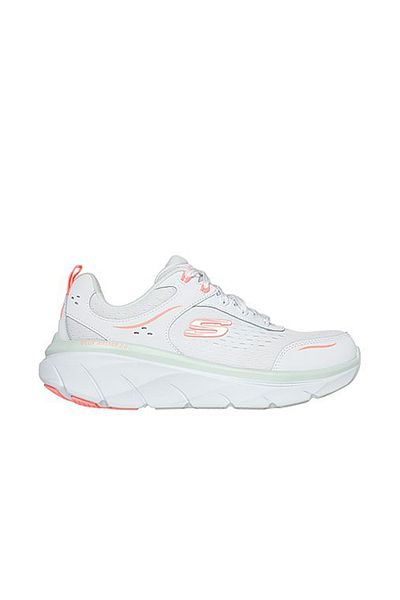 SKECHERS D'LUX WALKER 2.0-DAISY ΚΟΥΚΛΑ