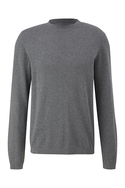 QS by s.Oliver Knitted pullover