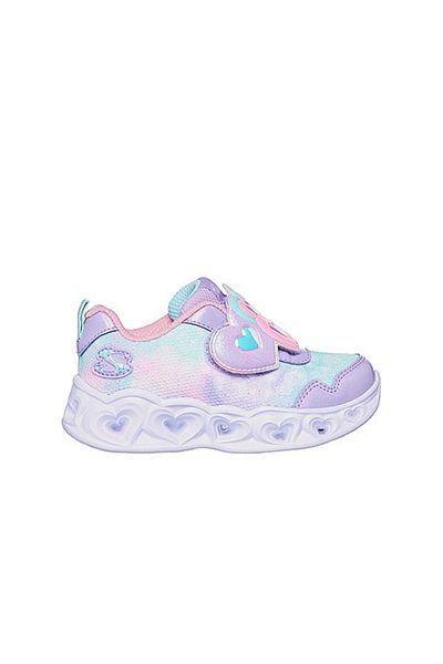 SKECHERS Purple Sneakers for Kids
