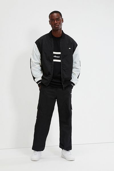 Ellesse Lacozza-Jacke