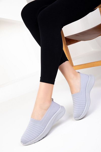 SOHO Ice Damen Sneaker 18761