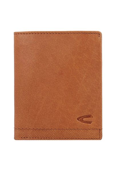 Camel Active Nimbus Geldbörse RFID Schutz Leder 10 cm