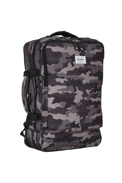 Worldpack Bestway Cabin Pro Daypack 54 cm Laptop compartment