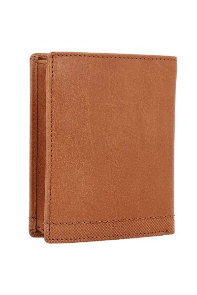 Camel Active Nimbus Geldbörse RFID Schutz Leder 10 cm