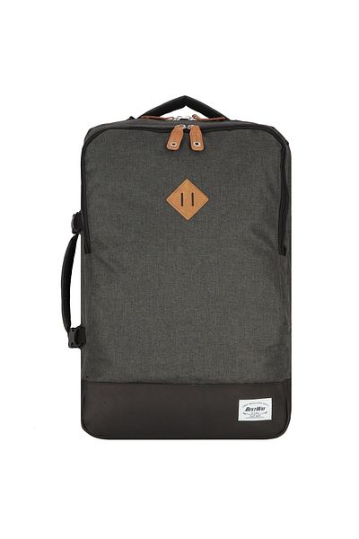 Worldpack Bestway Cabin Pro Daypack 54 cm Laptop compartment