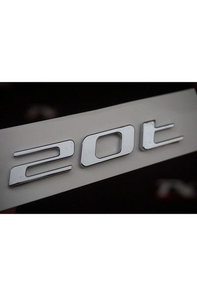 Jaguar Dk Tuning 20t Xf Xe Luggage Text Logo