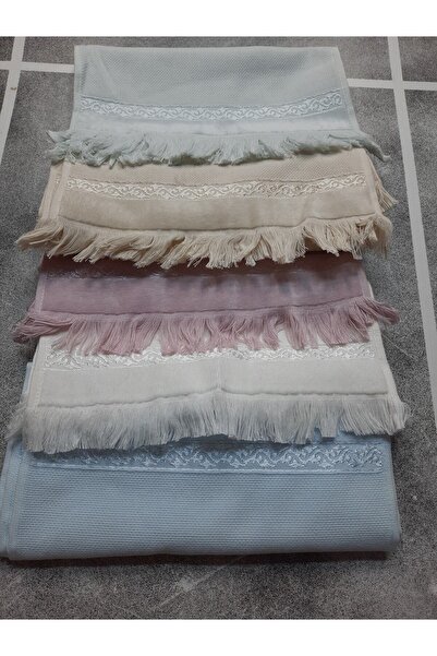 Yoncagül Etamin Işleme Havlusu 30.50 Cm