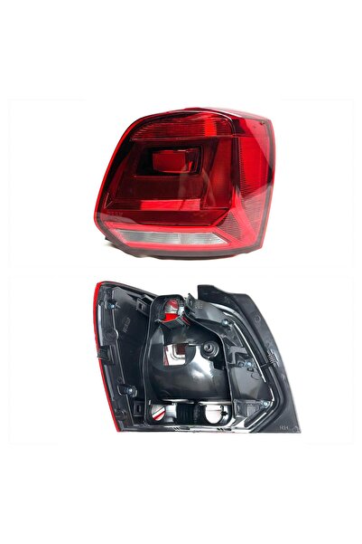 İthal STOP VOLKSWAGEN POLO 2014-2017 SAĞ 6C0945096Uyumlu